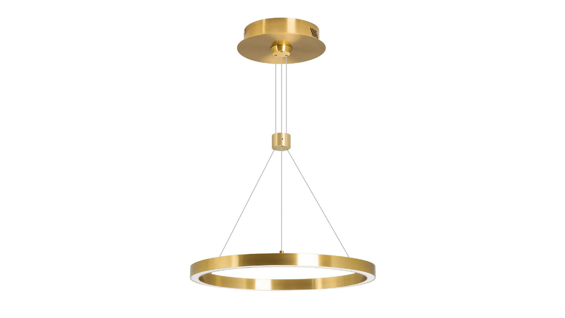 Подвесной светильник Arlight SP-CONGO-CAN-1-R400-24W Day4000 (GD, 120 deg, 230V) 046210