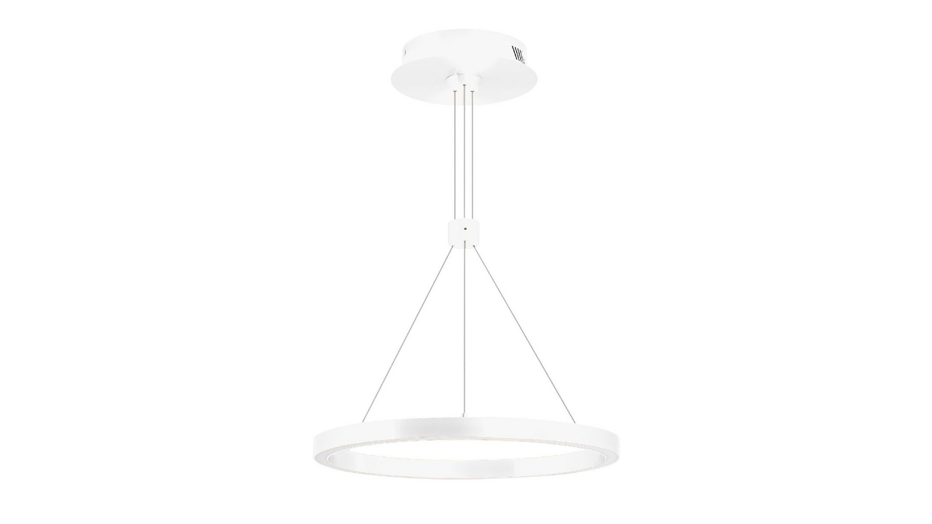 Подвесной Подвесной светильник Arlight SP-CONGO-CAN-1-R400-24W Day4000 (WH, 120 deg, 230V) 046213