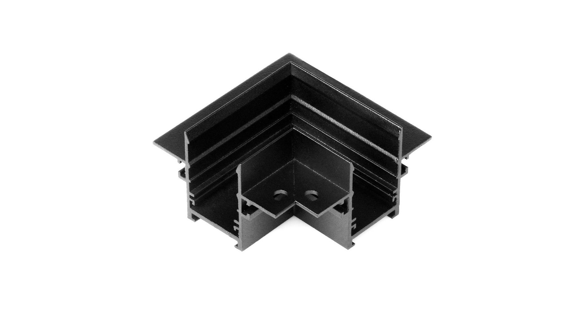 Коннектор угловой Arlight MAG-CON-MINI-2538-FDW-L90 046820
