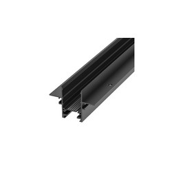 Шинопровод встраиваемый Arlight MAG-TRACK-2538-FDW-3000 046286
