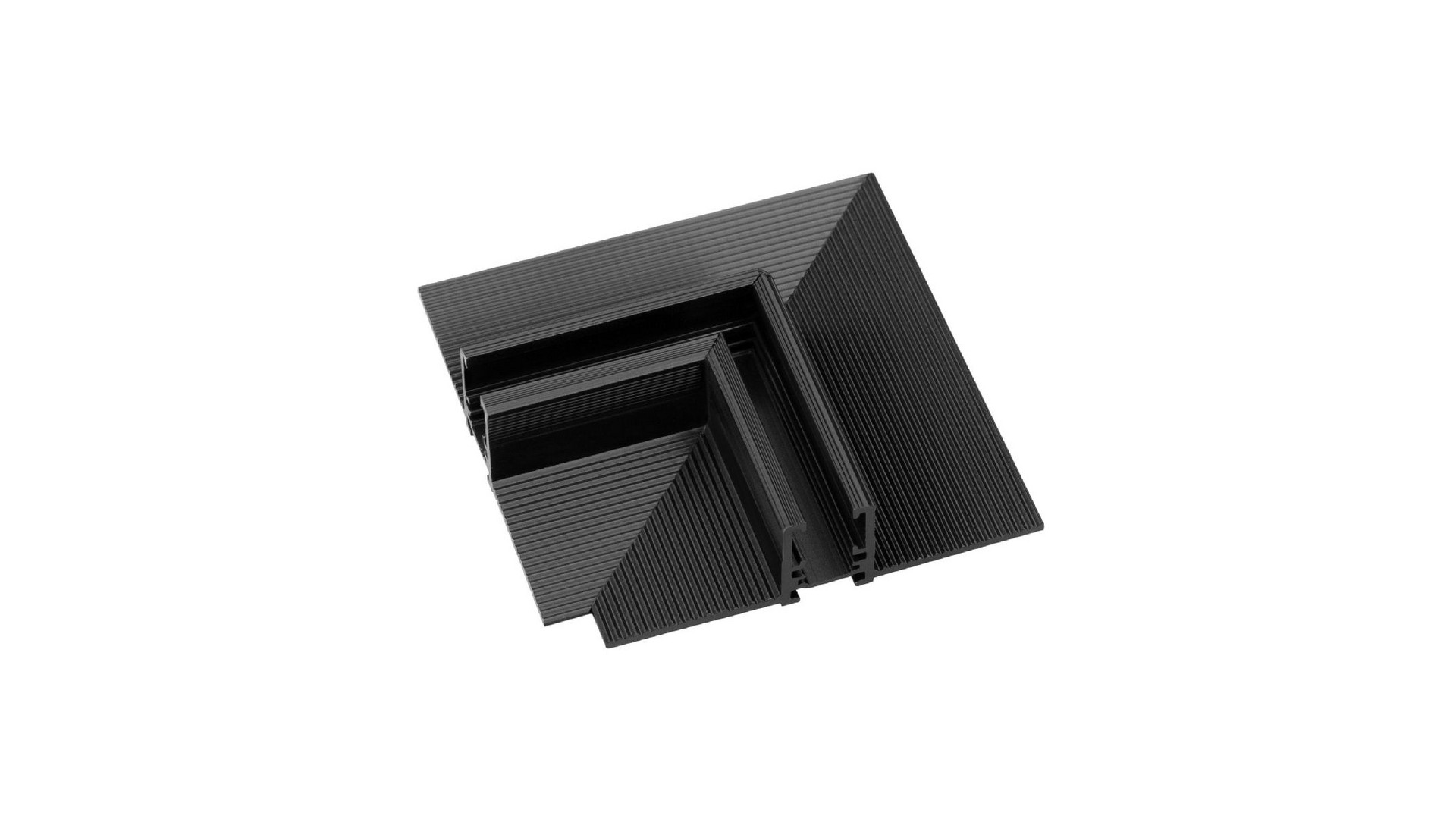 Коннектор угловой Arlight MAG-MICROCOSM-CON-FDW-L90 044524