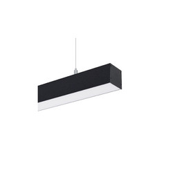Линейный подвесной светильник Arlight SP-LINE-HANG-5050-L960-32W Day4000 (BK, 120 deg, 230V) IP33 047215