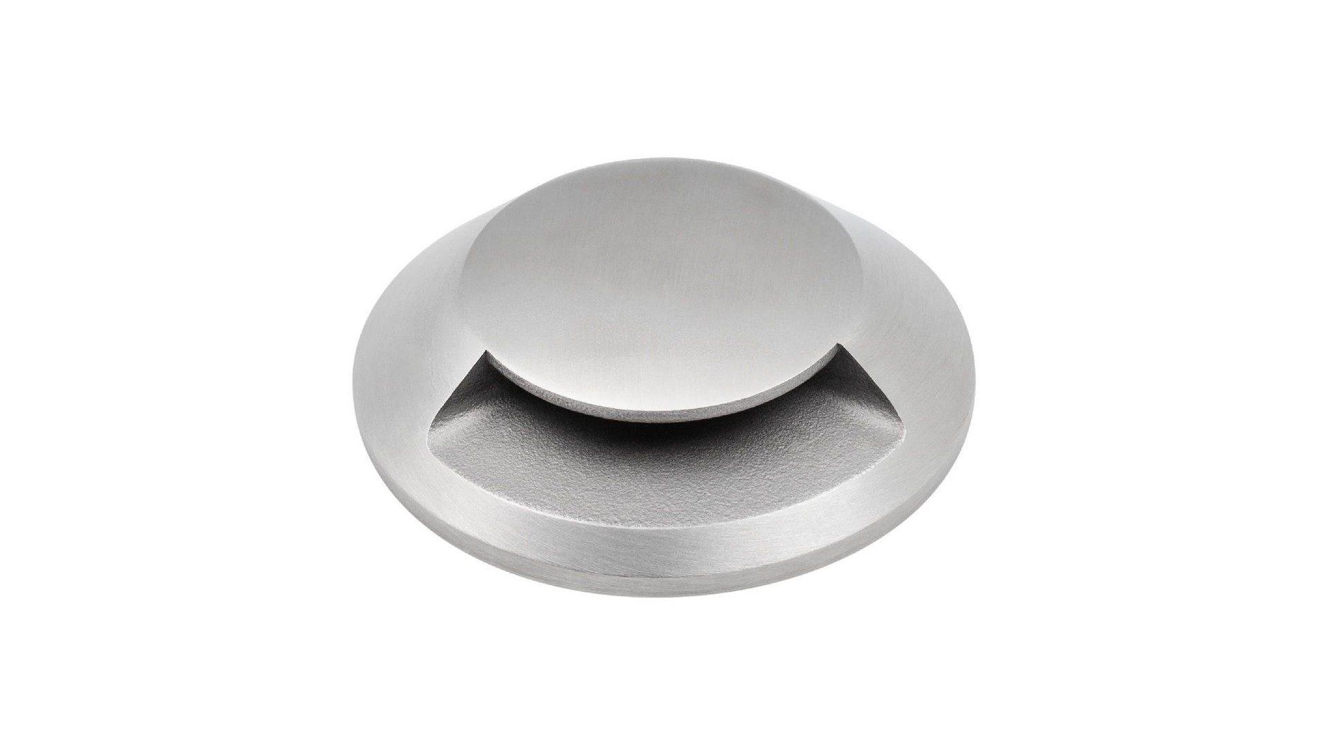 Накладка Arlight ART-DECK-CAP-LID1-R65 (SL, STEEL) 045349