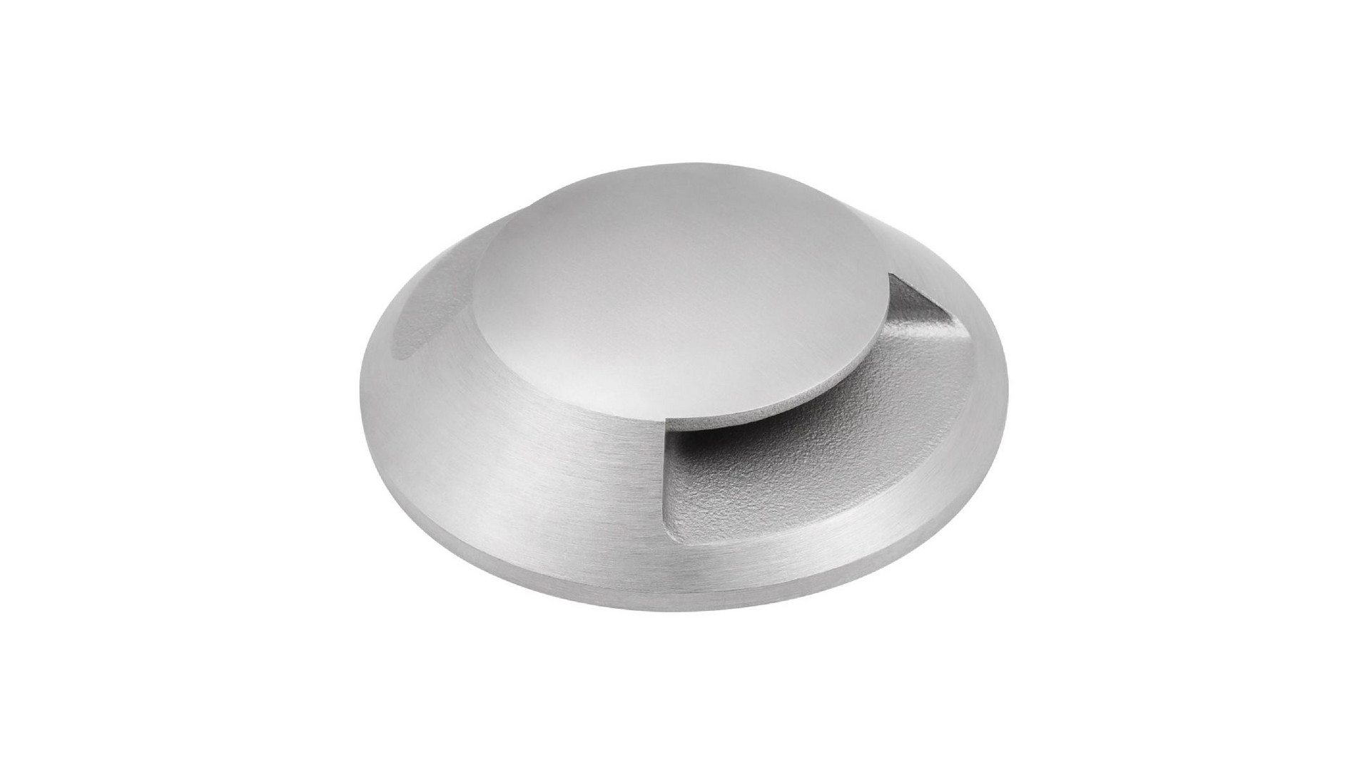 Накладка Arlight ART-DECK-CAP-LID2-R65 (SL, STEEL) 045350