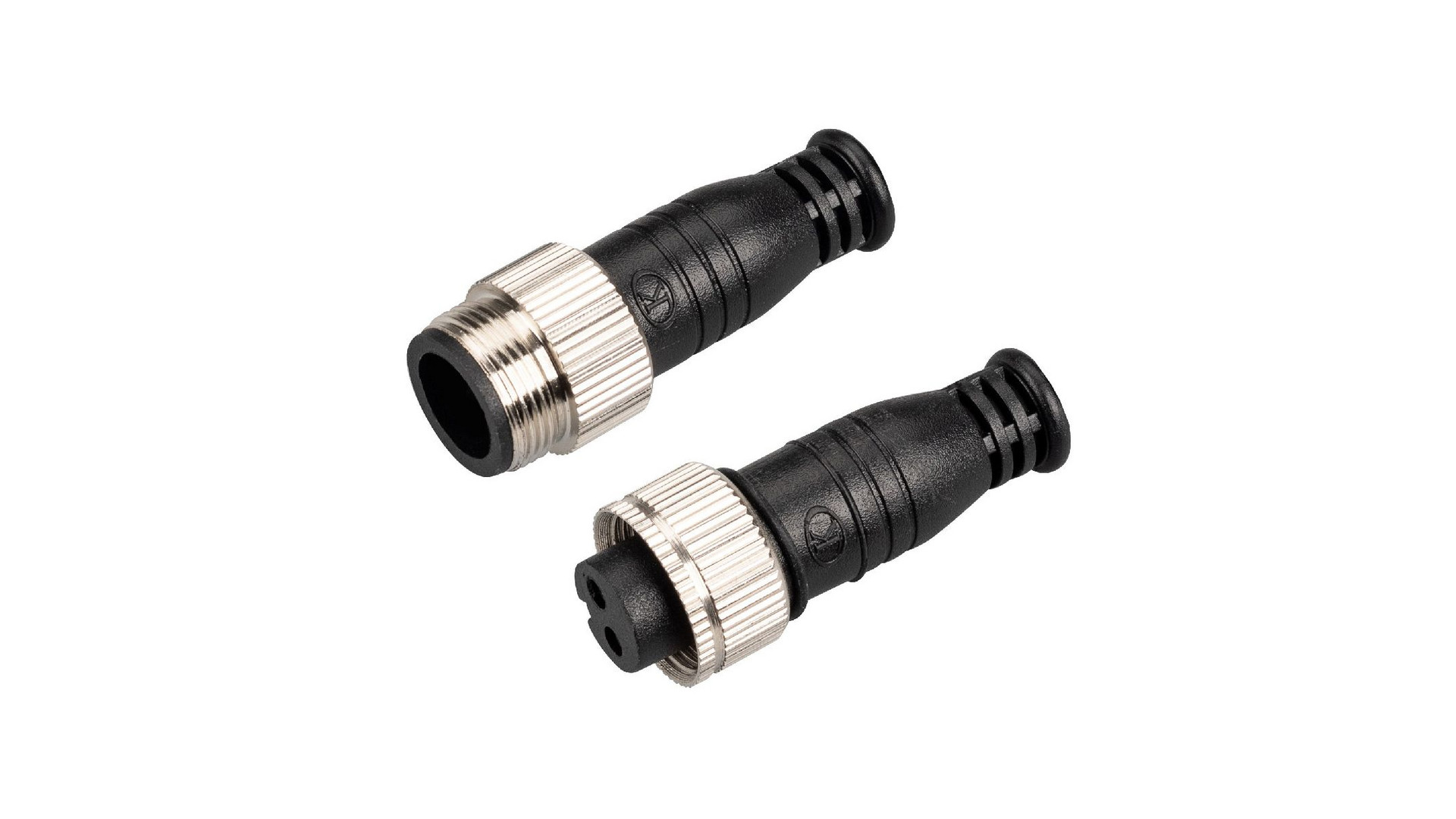 Заглушка Arlight ARL-LINE-CAP-2pin-SET 042610