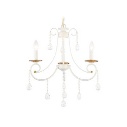 Подвесная люстра Ambrella Light Classic TR4915