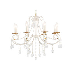 Подвесная люстра Ambrella Light Classic TR4917