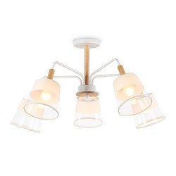 Люстра на штанге Ambrella Light Modern Losk TR4738
