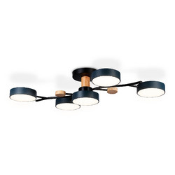 Потолочная люстра Ambrella Light Comfort LineTech FL4835