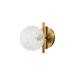 Бра Myfar Francis MR2072-1W