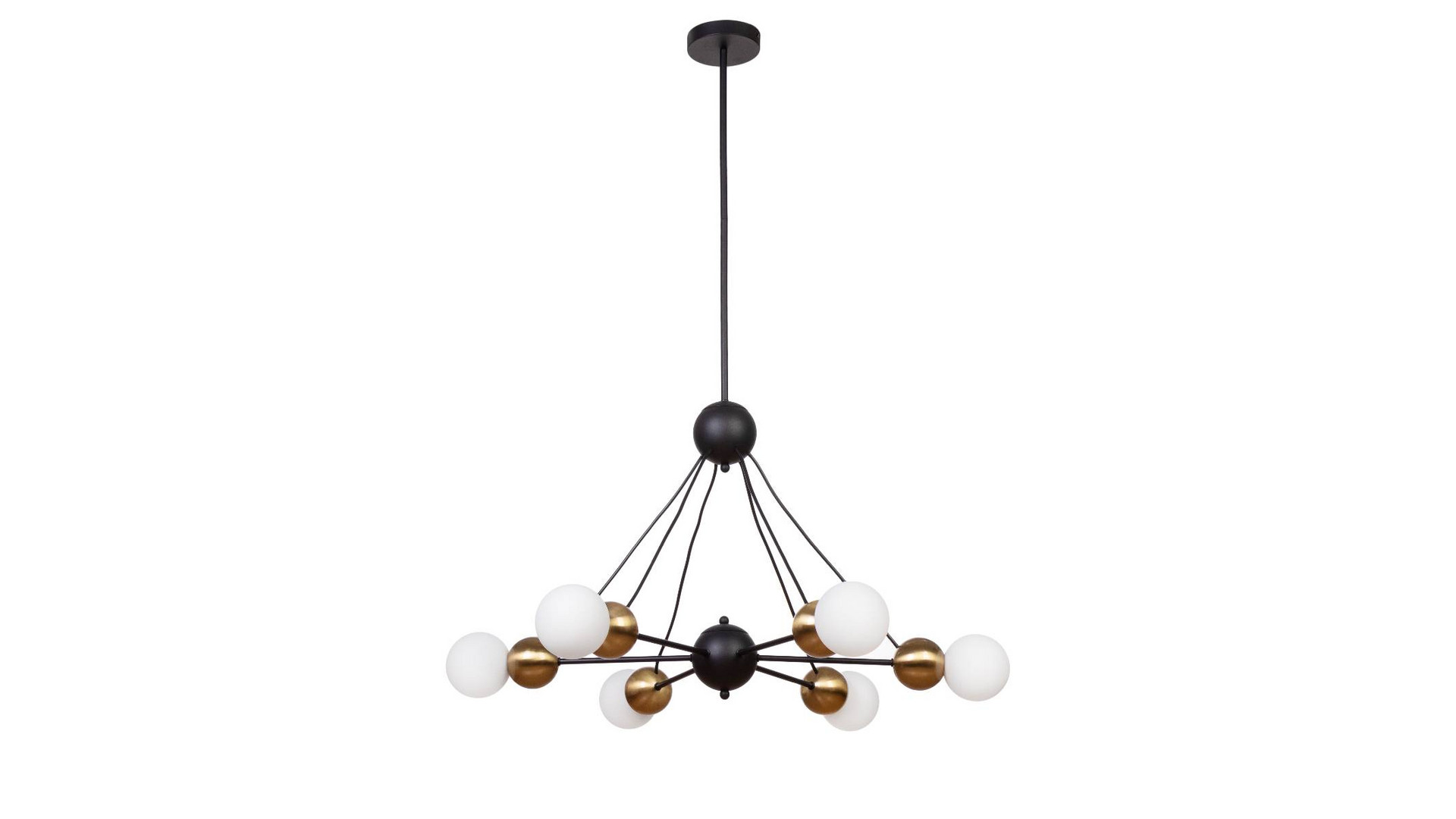 Подвесная люстра Myfar Paulo MR2150-6P