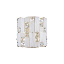 Настенный светильник Odeon Light Crossa 5072/28WL
