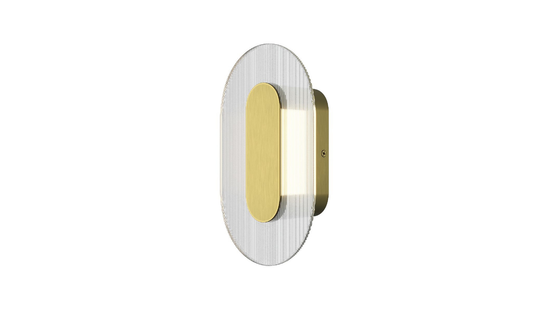 Настенный светильник Maytoni Ply MOD355WL-L6BS3K