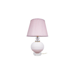 Настольная лампа Loft IT Belette 10261T/S