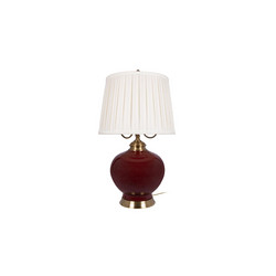 Настольная лампа Loft IT Ruby 10267T/L