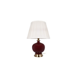 Настольная лампа Loft IT Ruby 10267T/S