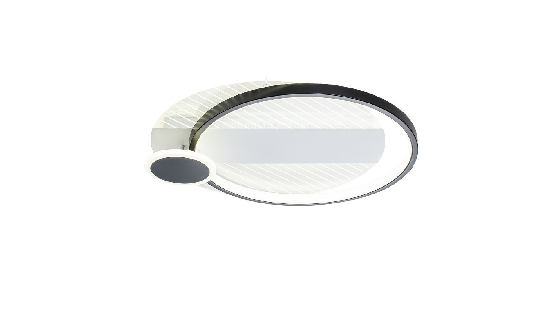 Потолочная люстра Escada Concept 10226/3LED ROUND