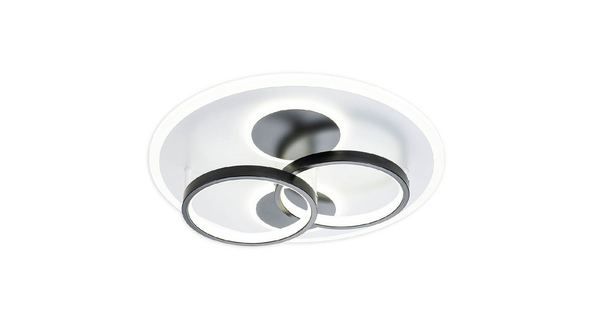 Потолочная люстра Escada Module 10235/4LED ROUND