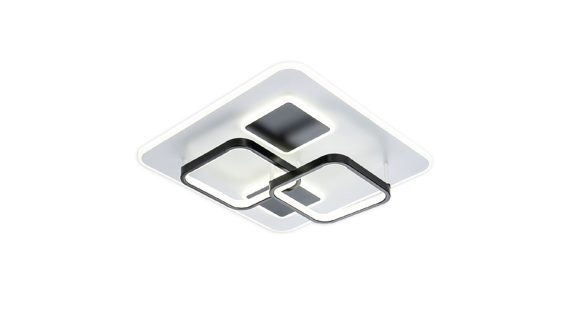 Потолочная люстра Escada Module 10235/4LED SQUARE