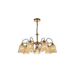 Подвесная люстра Escada Dream 1125/7PL