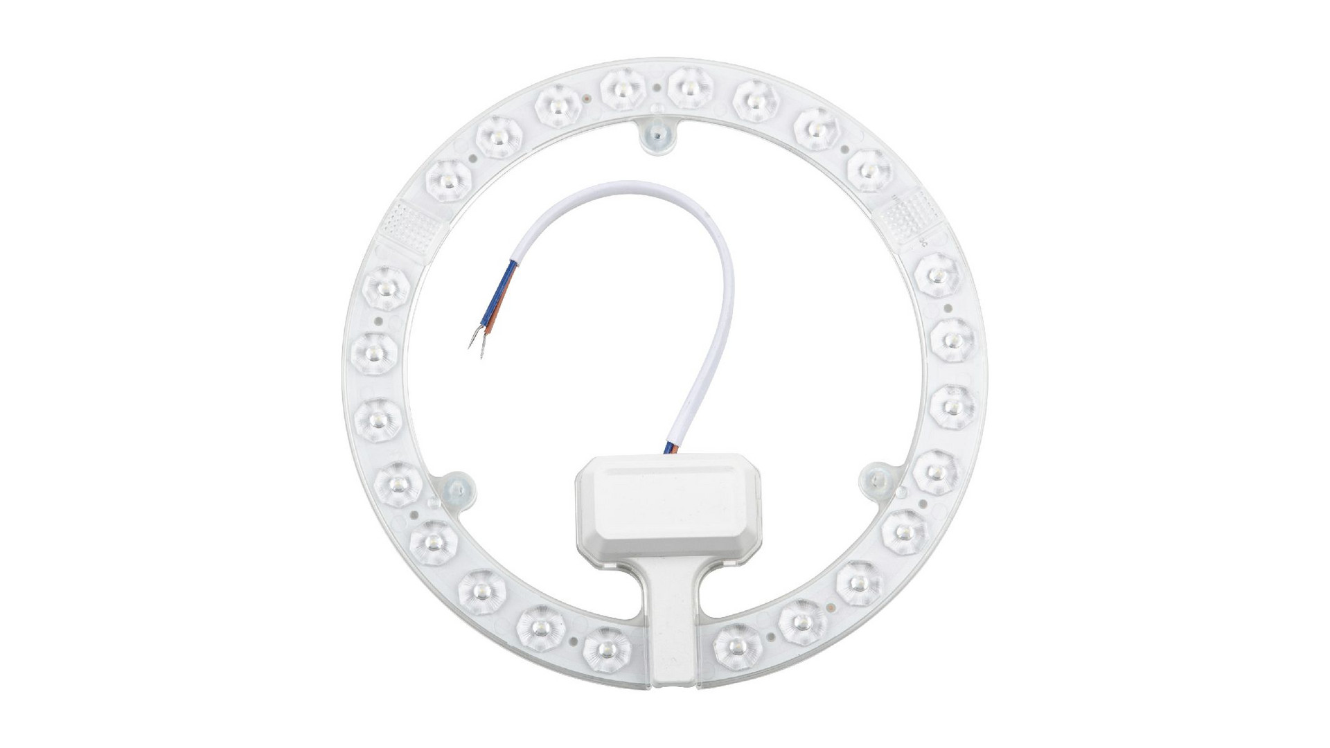 Светодиодный модуль с драйвером Volpe ULE-Q930-18W/4000K IP40 CLEAR UL-00010960