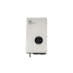 Стабилизатор напряжения Uniel U-DTRS-1500W UL-00010578