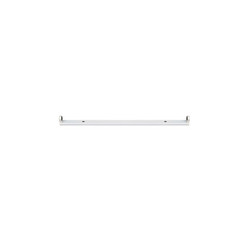 Линейный светильник Uniel ULT-B01A T8x1/L60 WHITE UL-00011255