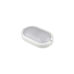 Настенно-потолочный светильник Uniel ULW-K14A 20W/5000K IP65 WHITE UL-00011758