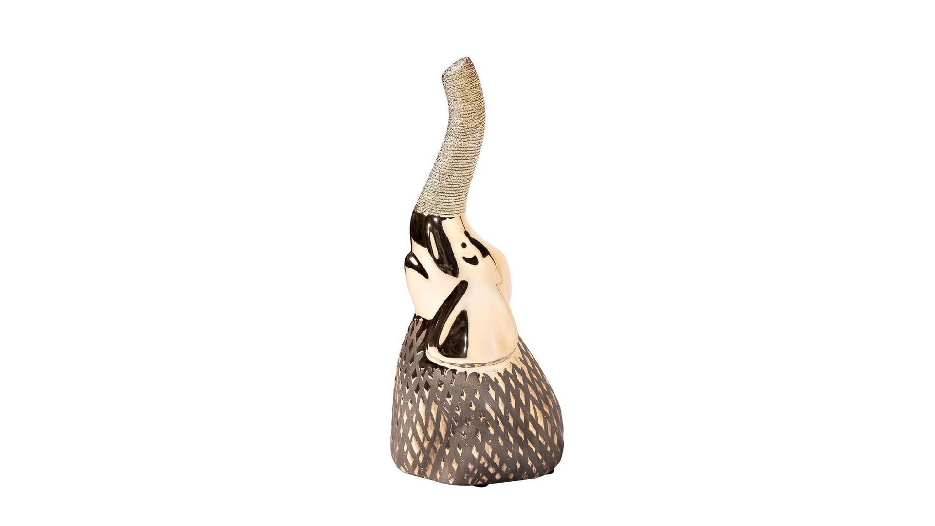 Статуэтка Слон Garda Decor 18H7952S-14