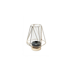 Подсвечник Garda Decor 2K389087-G