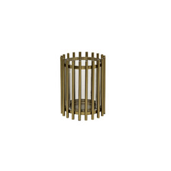 Подсвечник Garda Decor 95IM-1613M