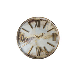 Часы настенные Garda Decor 79MAL-5846-51G