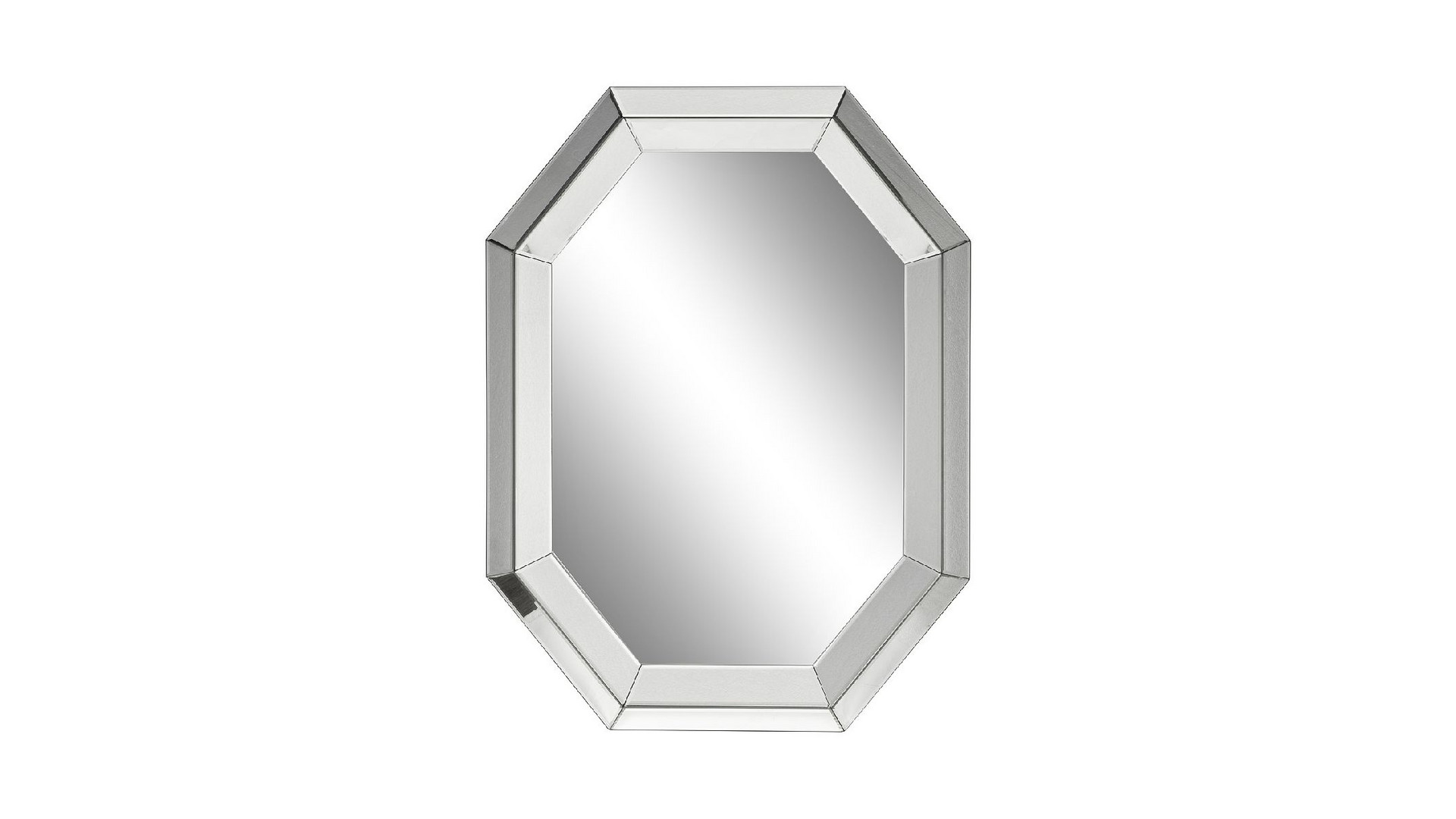 Зеркало Garda Decor 19-OA-8171