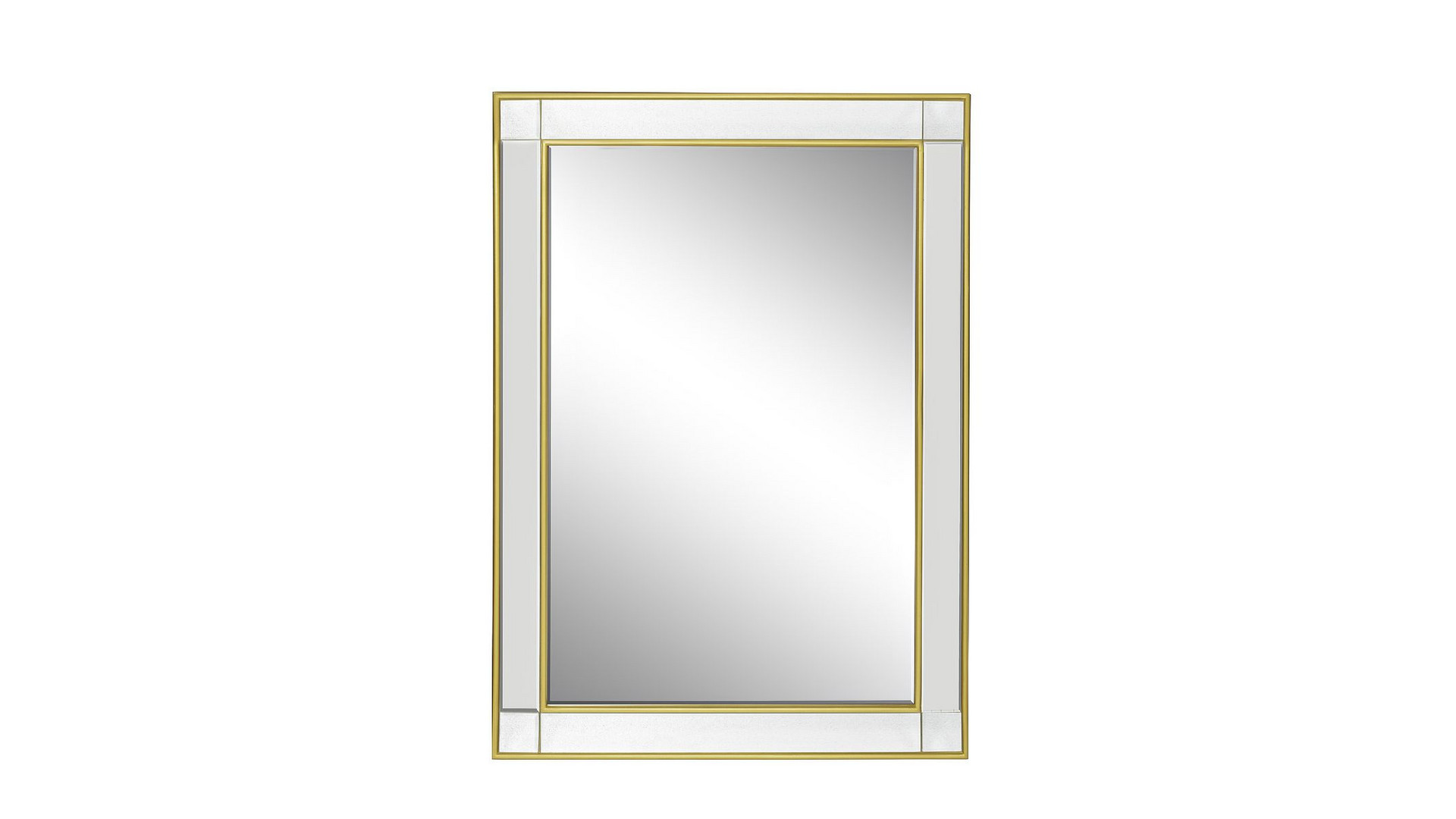 Зеркало Garda Decor 19-OA-8172