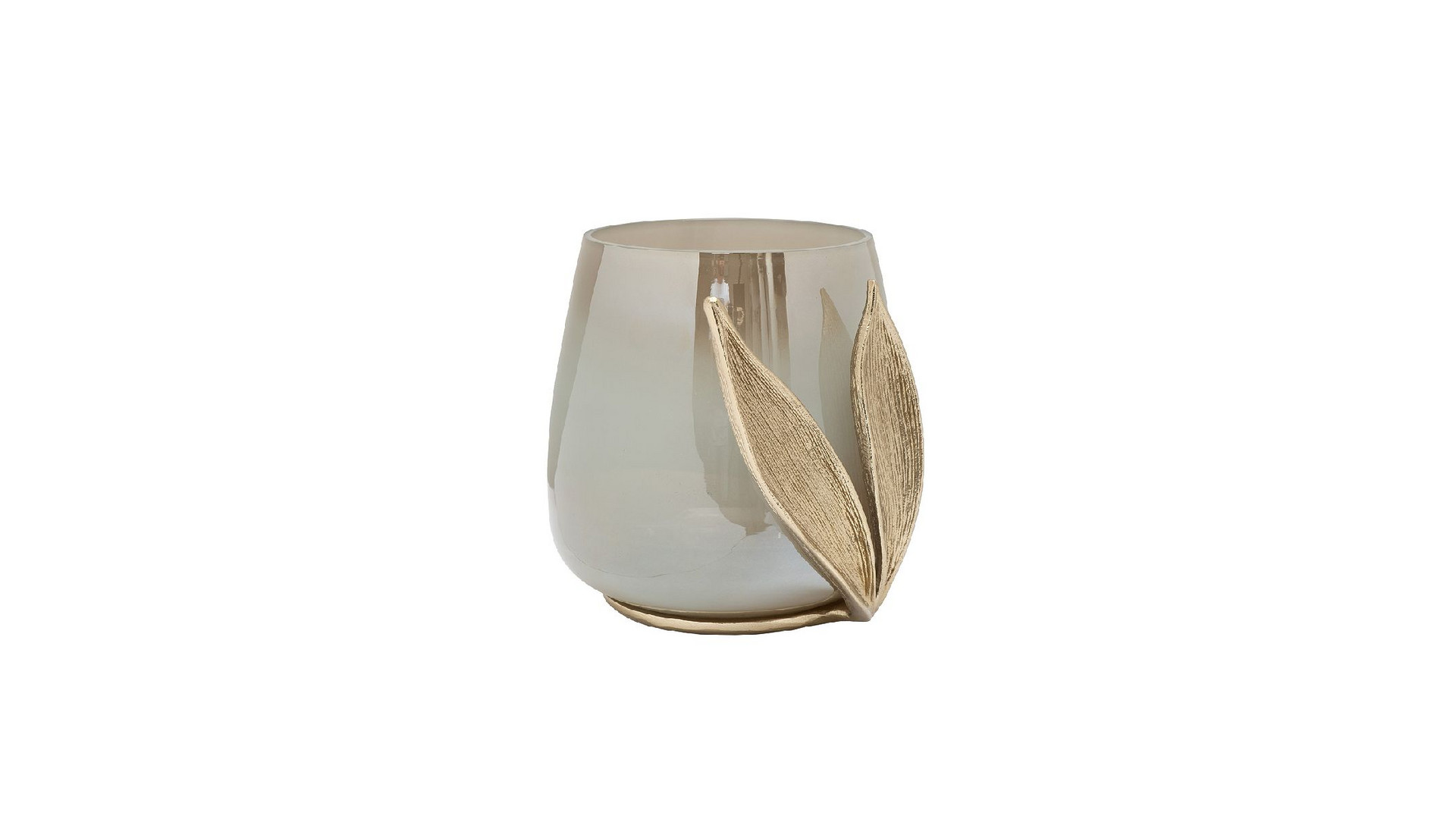 Подсвечник Flora Garda Decor 69-22762