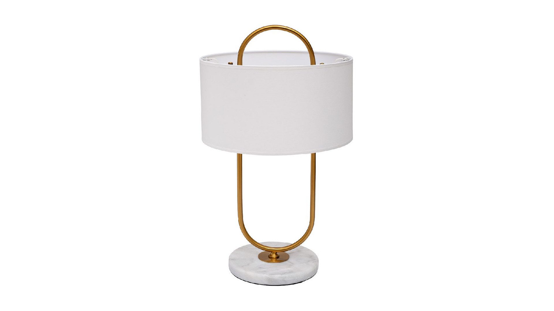 Настольная лампа Garda Decor K2CPT-07248