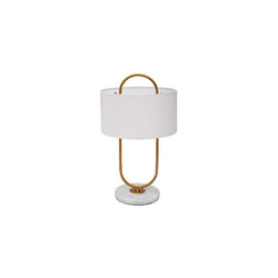 Настольная лампа Garda Decor K2CPT-07248