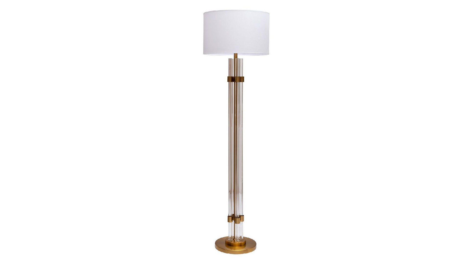 Торшер Garda Decor K2CPF-07234