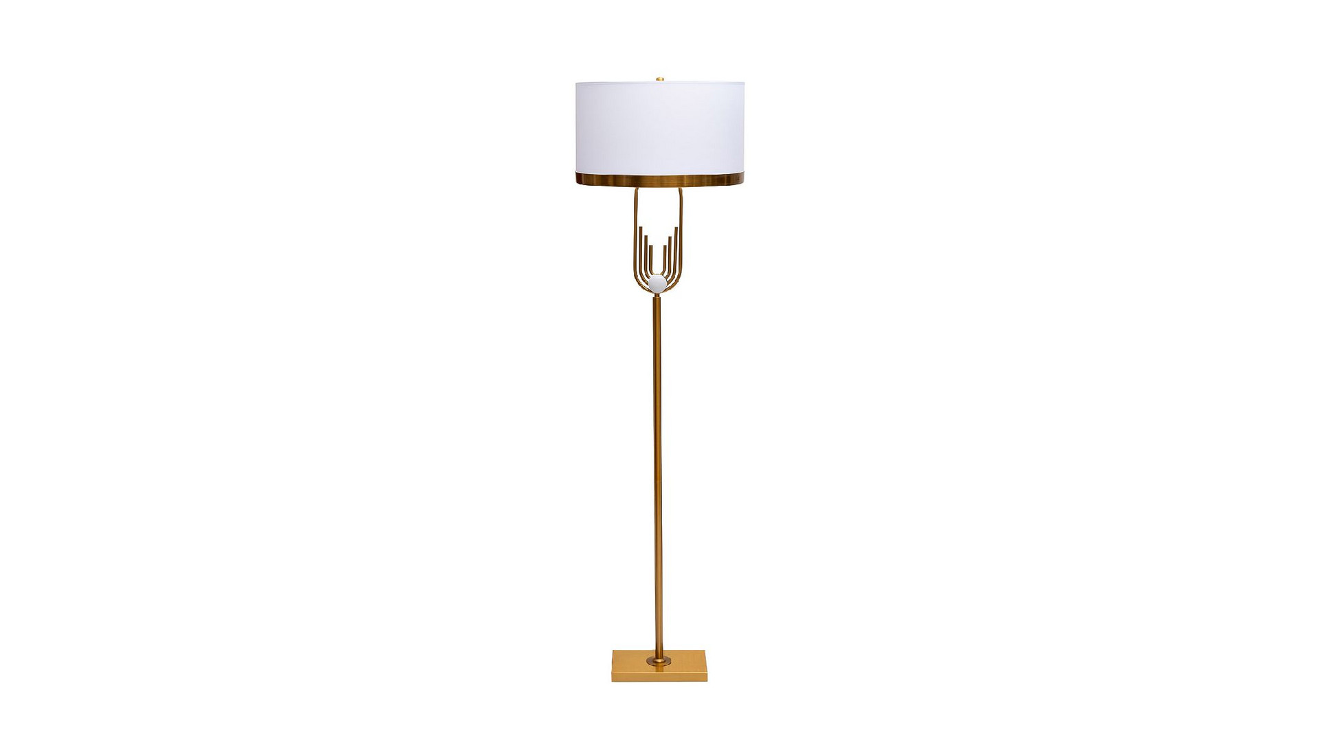Торшер Garda Decor K2CPF-07240