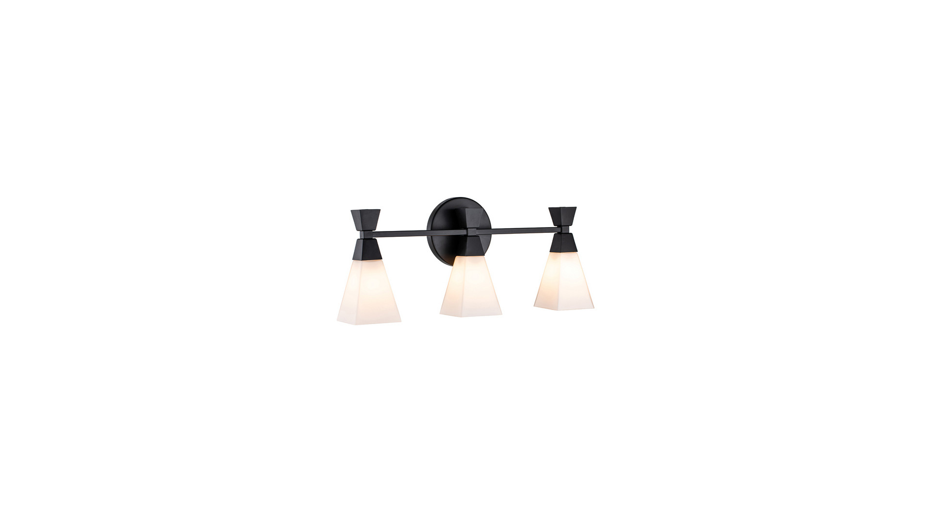 Бра Elstead Lighting Bowtie BOWTIE-3-MB