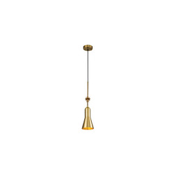 Подвесной светильник Elstead Lighting Etoile ETOILE-P-S-AB