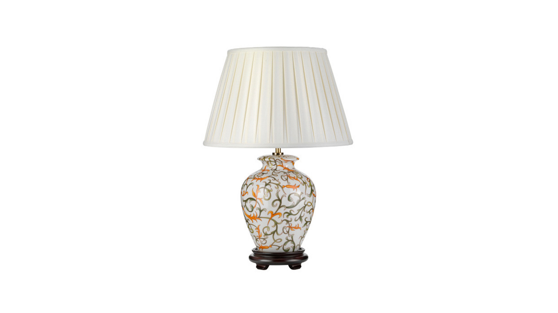 Настольная лампа Elstead Lighting Soling DL-SOLING-TL