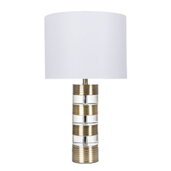Настольная лампа Arte Lamp Maia A5057LT-1AB