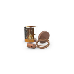 Подвесной светильник Gauss Gauss Decor PL043