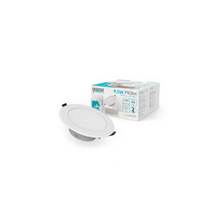 Встраиваемый светильник Gauss Downlight 999420209