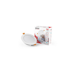 Встраиваемый светильник Gauss Downlight 9100420205