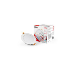 Встраиваемый светильник Gauss Downlight 9100420205T