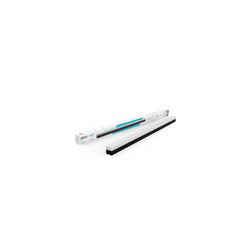 Линейный потолочный светильник Gauss Shop Lighting 883625248