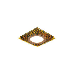 Встраиваемый светильник Gauss Backlight BL075