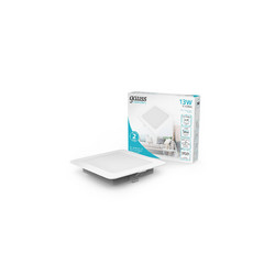 Встраиваемый светильник Gauss Elementary Downlight 998420212